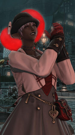 Valentione's Valentione's