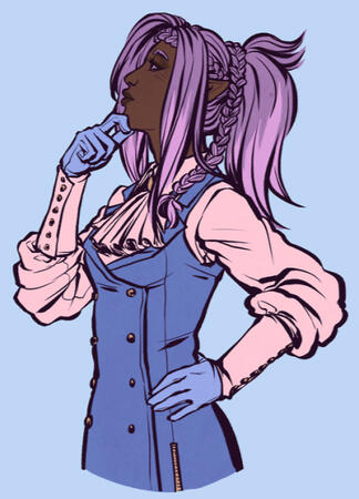 art by birov (Twitter)