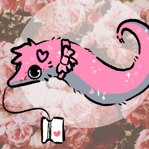 fuzzy worm picrew